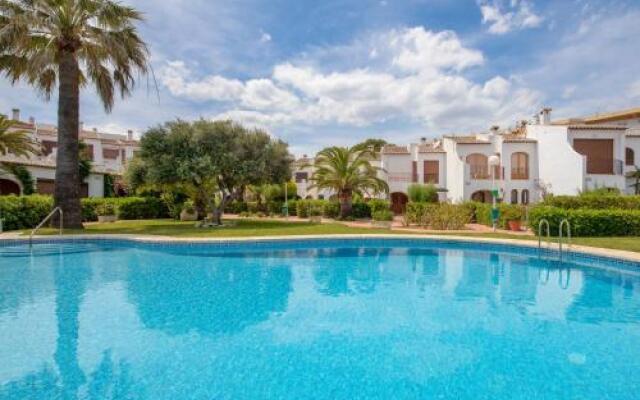 Holiday Home Montanar 111