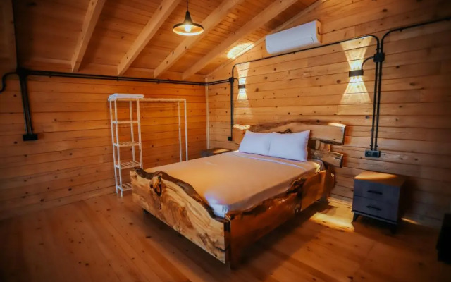 Mercan Tatil Evi Sapanca