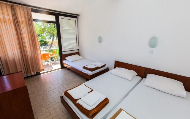 Holiday Resort Kačjak