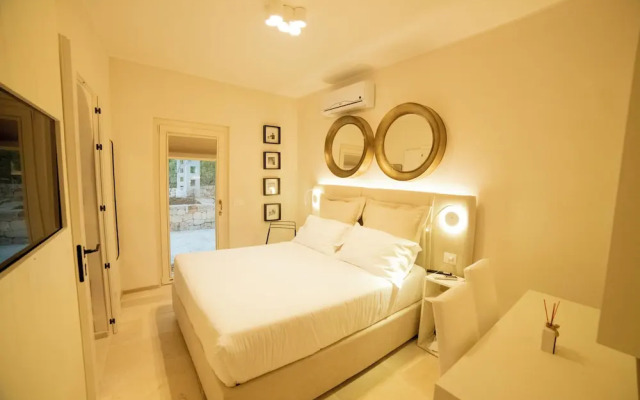 Villa Leonardo Luxury Locorotondo