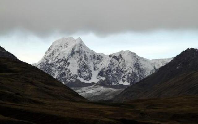 Andean Lodges