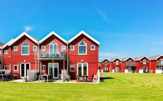 6 Person Holiday Home in Hadsund