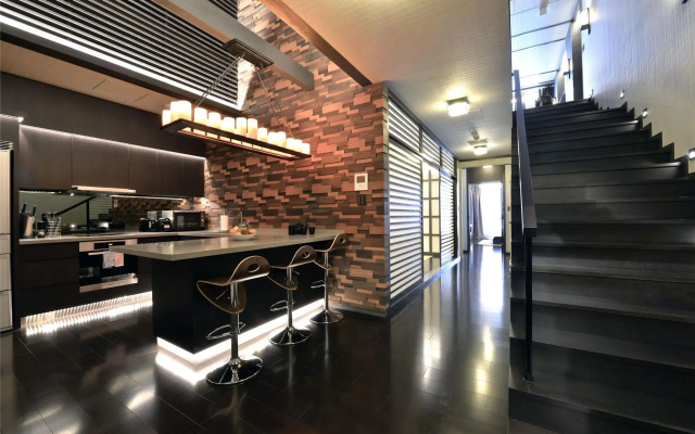 Hinode Hills Niseko Village - Small Luxury Hotels of The World