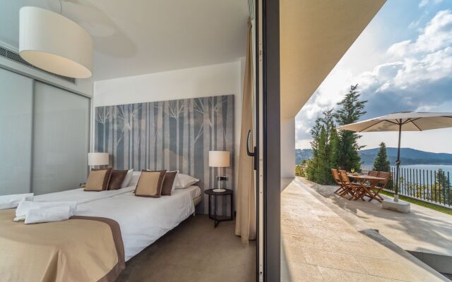 Golden Rays Luxury Apartments