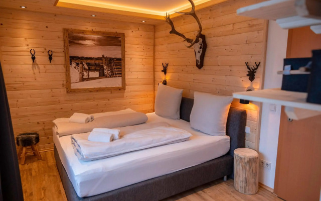 Westendorf Mountain Lodge Gamsspitz