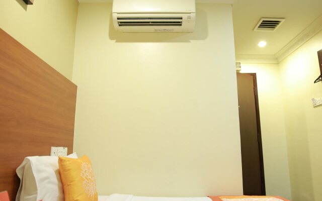 OYO 119 GDS Hotel