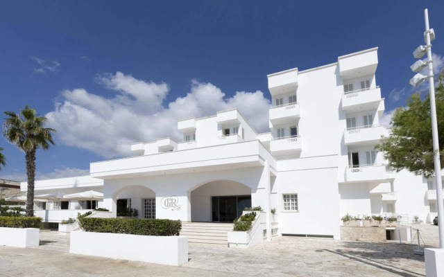 CDSHotels Grand Hotel Riviera