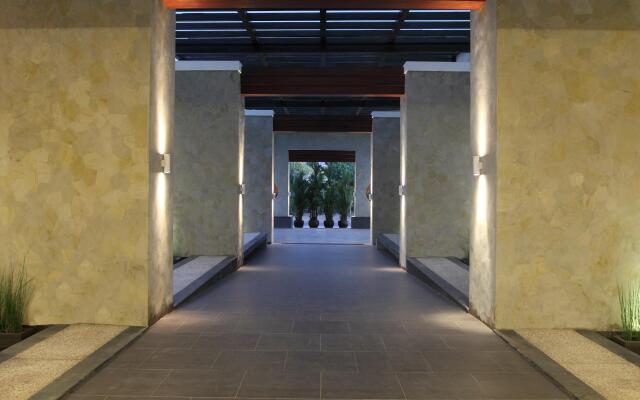 Hotel Santika Siligita Nusa Dua - Bali