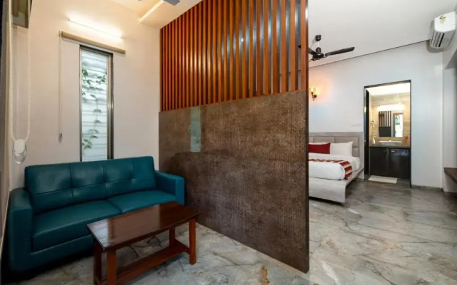 Freesia Resort by Express Inn