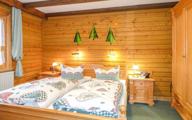 Beautiful Apartment in Arrach With 2 Bedrooms and Wifi