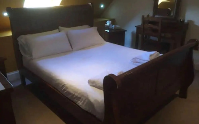Old Rectory Country Hotel