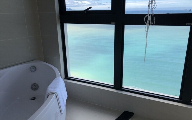 Gold Coast Luxury Apartment Nha Trang