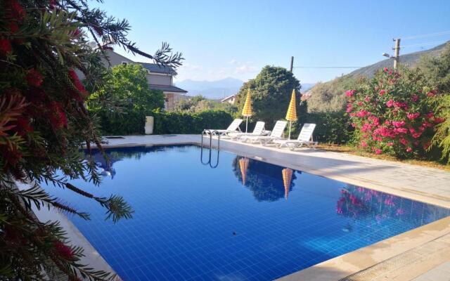 3 Bedrooms Apartment in Ölüdeniz, Ovacik