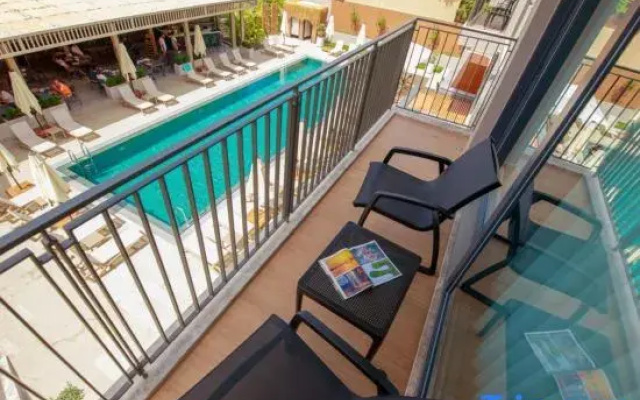 Casa Lumar Luxury Lodging - Adults Only