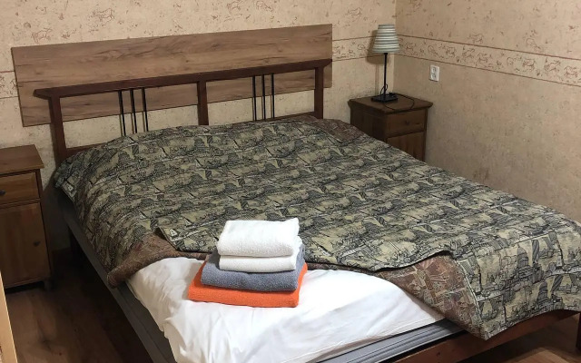 Апартаменты на улице Гороховая