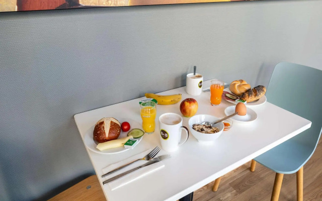 B&B Hotel Weil am Rhein/Basel