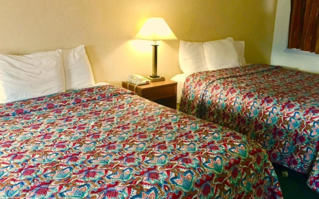 Budget Inn Horseheads
