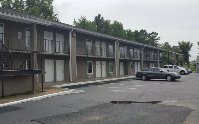 Town House Inn