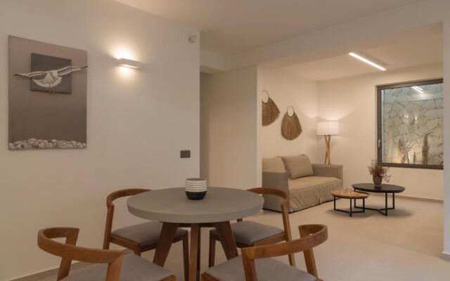 Melia Athina Luxury Villa, an Evanescence Retreat, By ThinkVilla