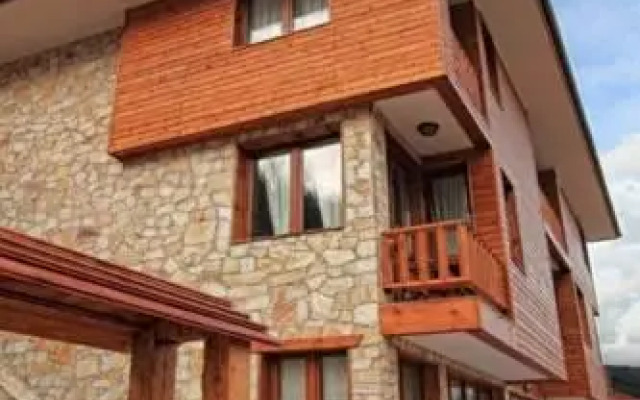 Rodope Nook Guest house