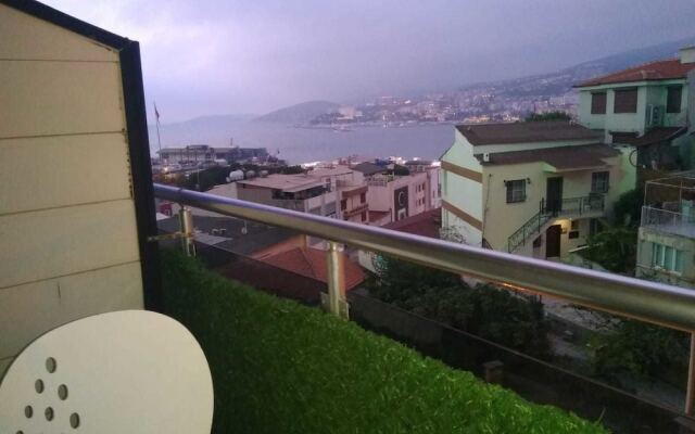 Hotel Panorama