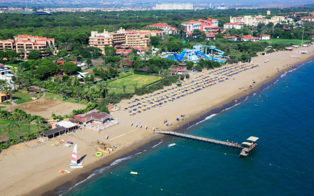 Asteria Family Resort Belek