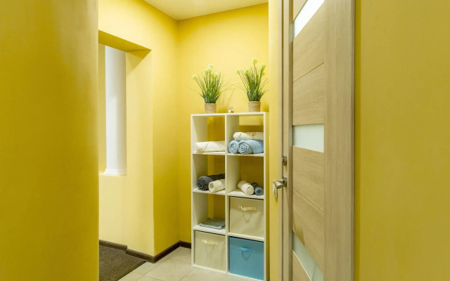 Сердце города