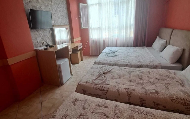 Savran Otel
