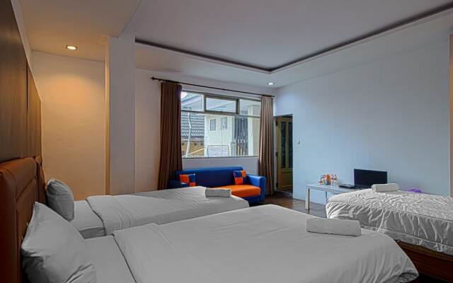 Scala Inn