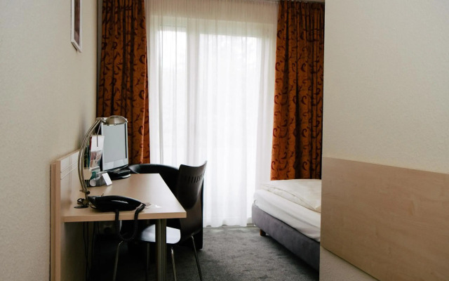 Astoria Hotel