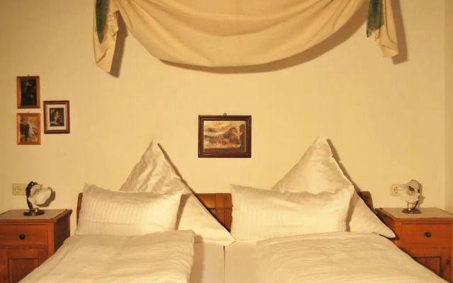 Hotel u. Restaurant der Schwan