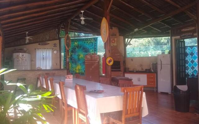 Pousada Toca Do Guaiamum Ii