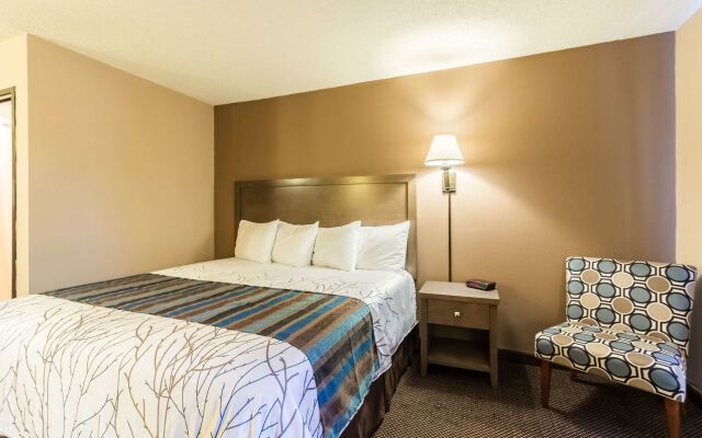 Rodeway Inn Red Wing