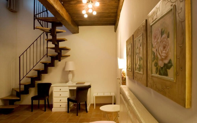 Il Baio Relais Natural Spa