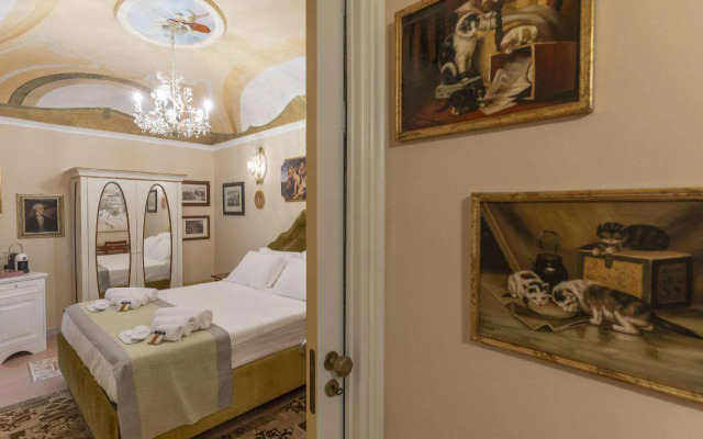 Les Suite Royales