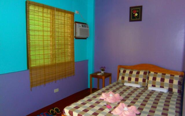 Marie Ville Bed & Breakfast