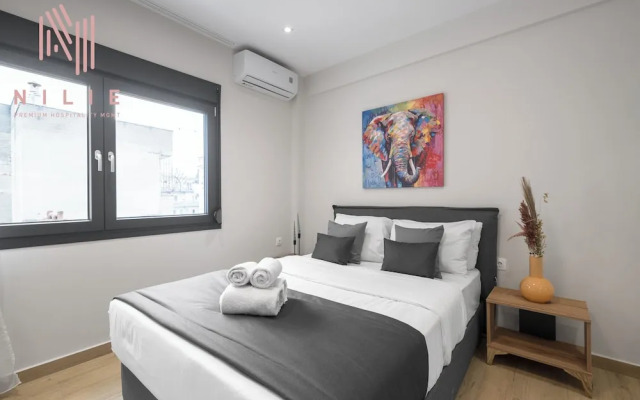 Terra Suites, Nilie Hospitality MGMT
