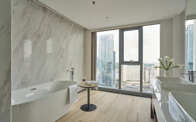 Signature By M Village Le Thanh Ton