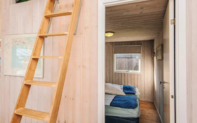 6 Person Holiday Home in Ronde-by Traum