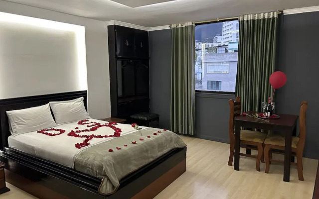 Hostal Iñaquito