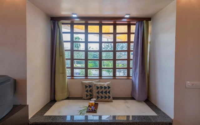 StayVista at Shantam House