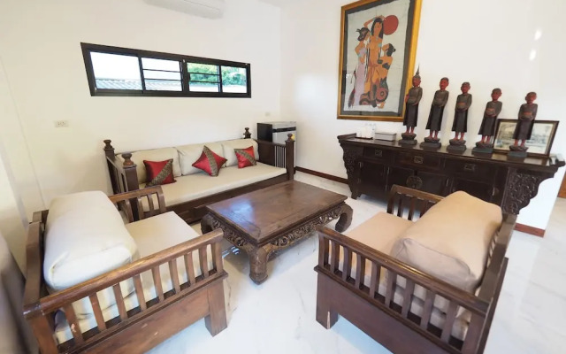 Chanapha Residence (SHA Extra Plus)