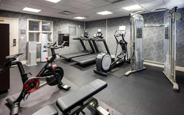Homewood Suites by Hilton Jacksonville-South/St. Johns Ctr.