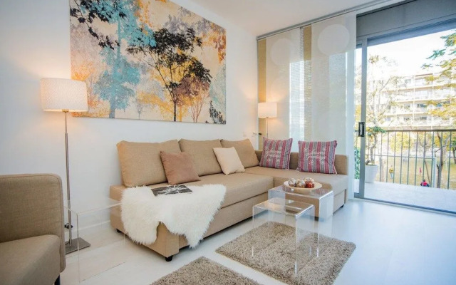 Opening Doors Pueblonuevo