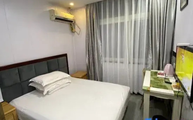 Shanghai Aerospace Hotel