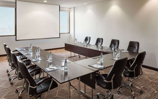 Radisson Blu Hotel, Buraidah