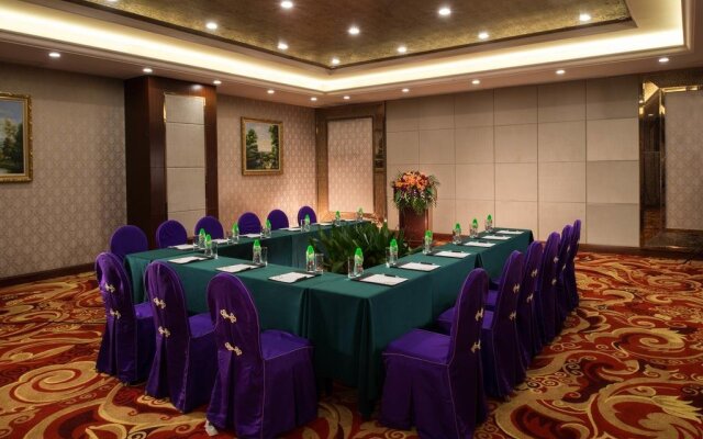 Venus Royal Hot Spring Hotel