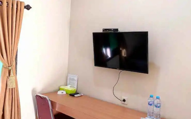 R7 Homestay Nani Wartabone