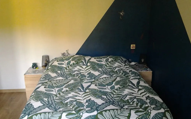 Chambre d'Hôtes l'Hôsting Noix