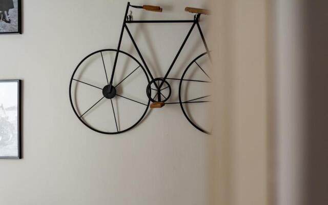 Bed And Box - Vt02 Locazione Turistica